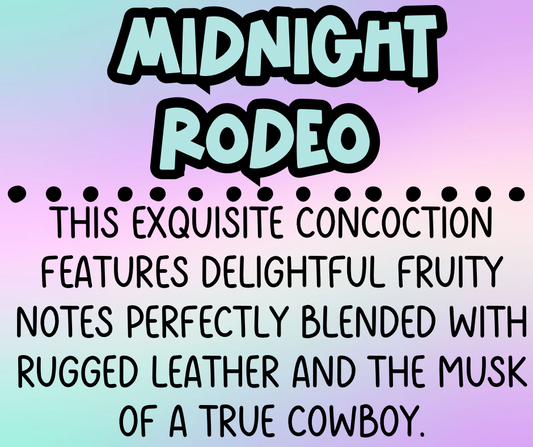 Midnight Rodeo