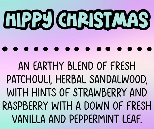 Hippy Christmas