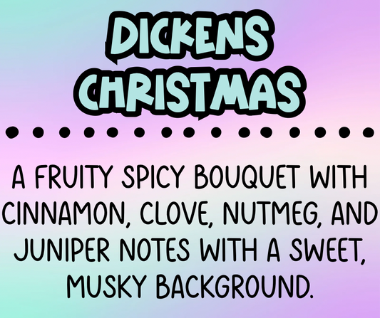 Dickens Christmas
