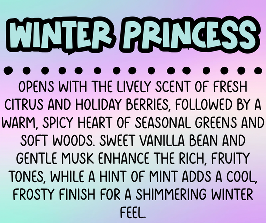 Winter Princess