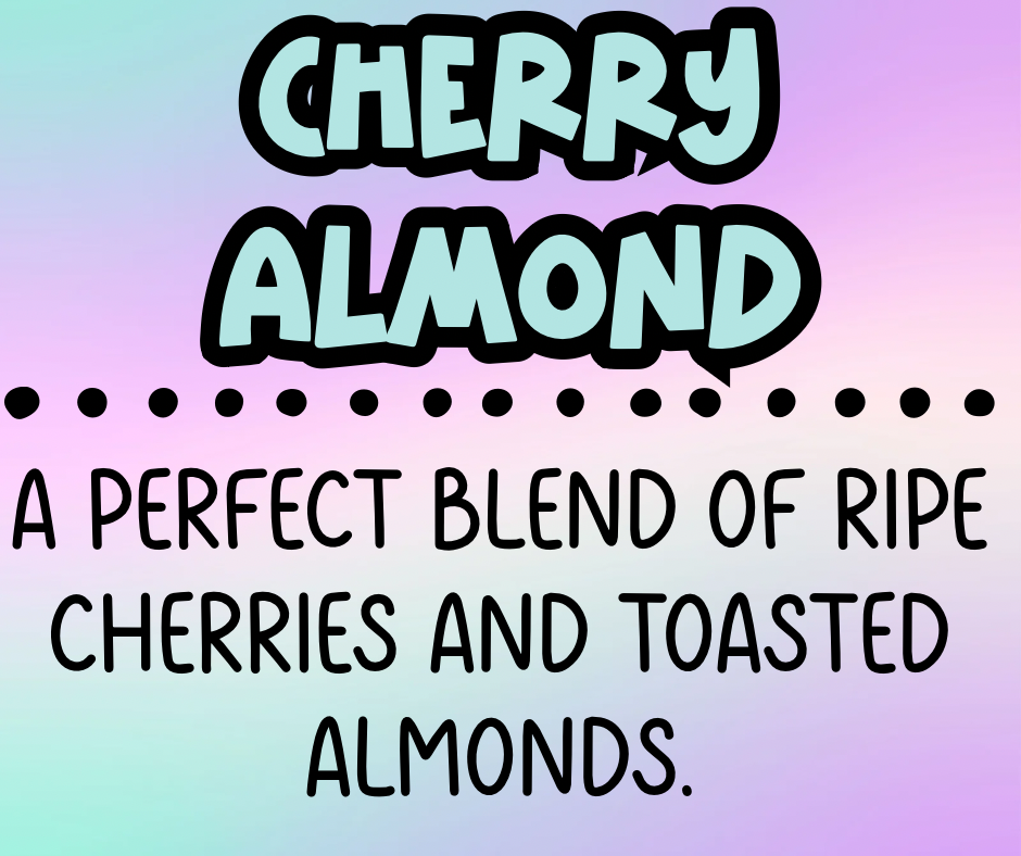 Cherry Almond