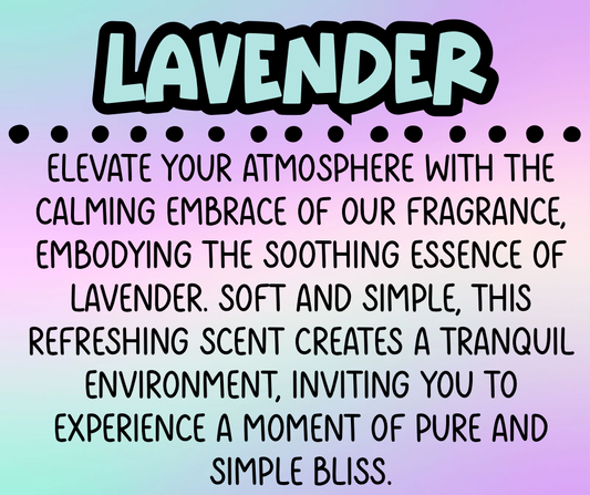 Lavender