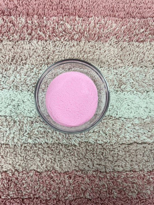 Powderpuff - Microfine/Dust Glitter