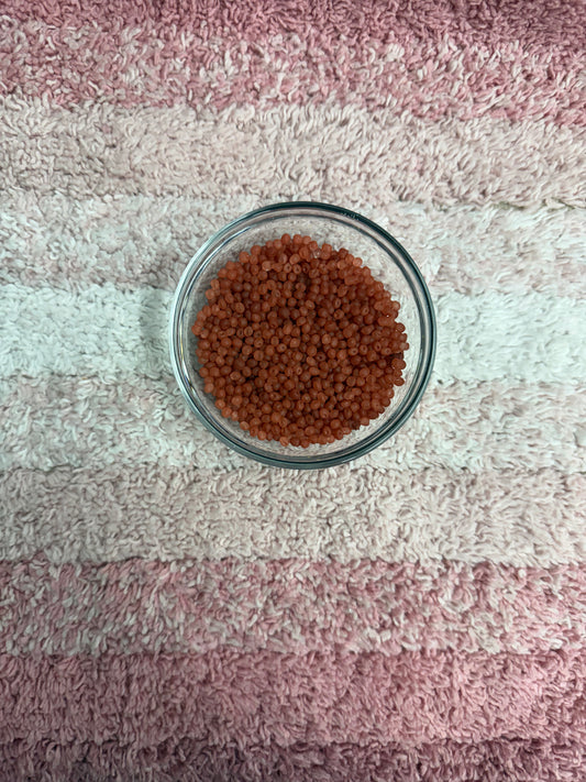 Maple Brunette Pigment Powder