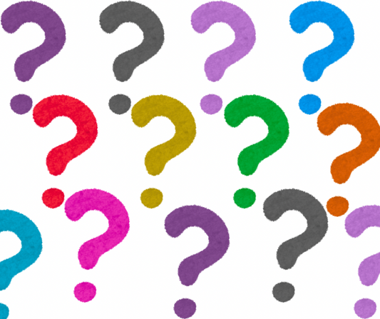 20mm Mystery Mix Bubblegum Beads (5 Beads In A Pack)