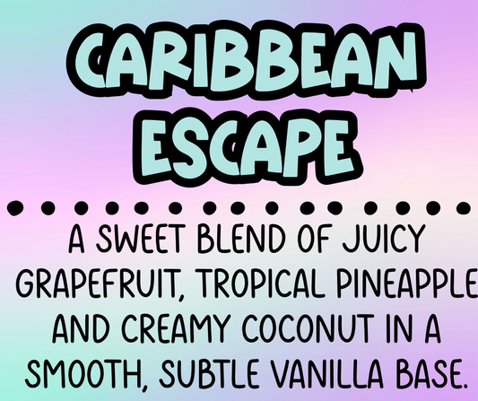Caribbean Escape