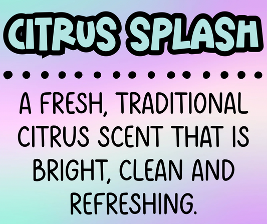 Citrus Splash