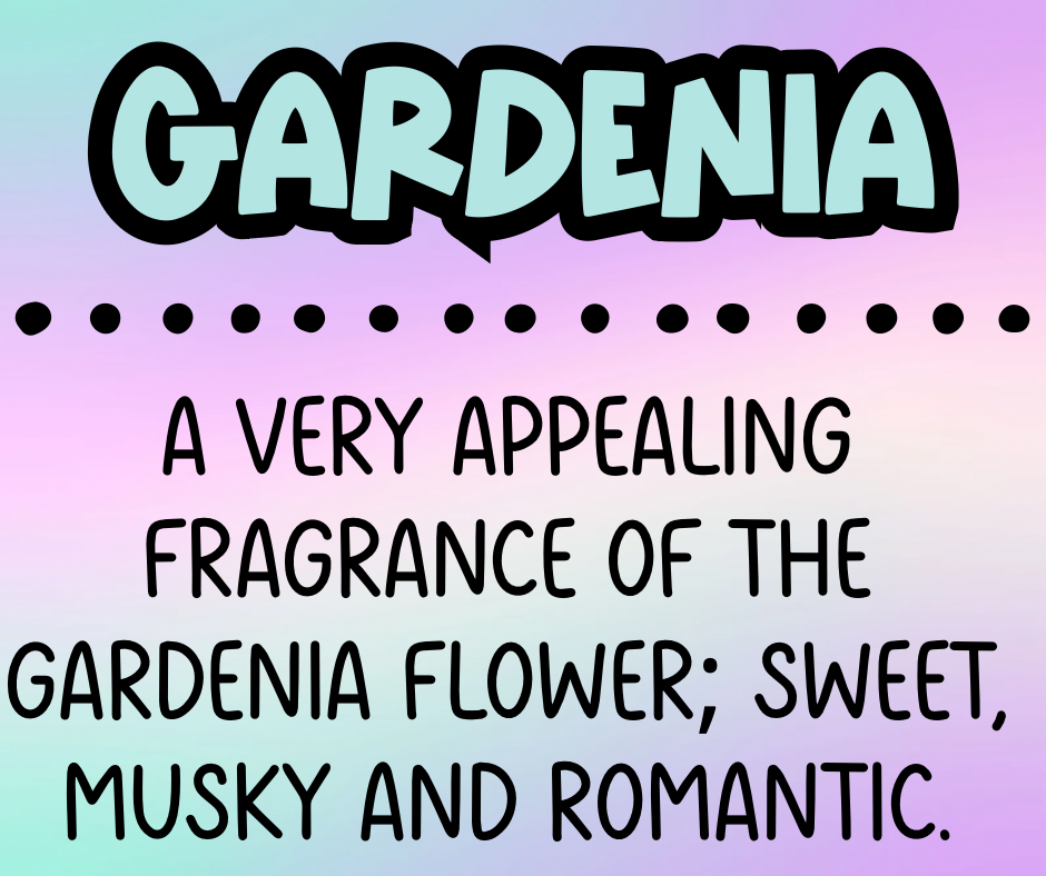 Gardenia