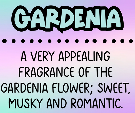 Gardenia