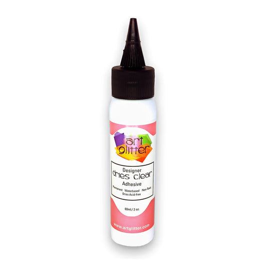 Art Glitter- Glitter Adhesive