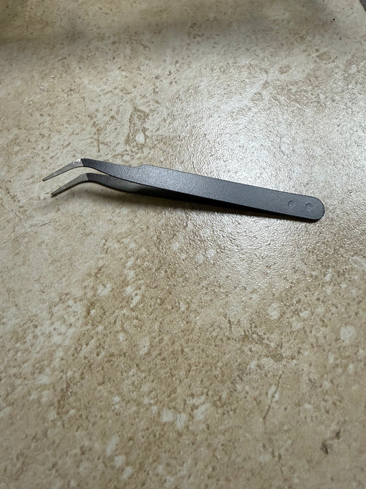 Rhinestone Tweezer