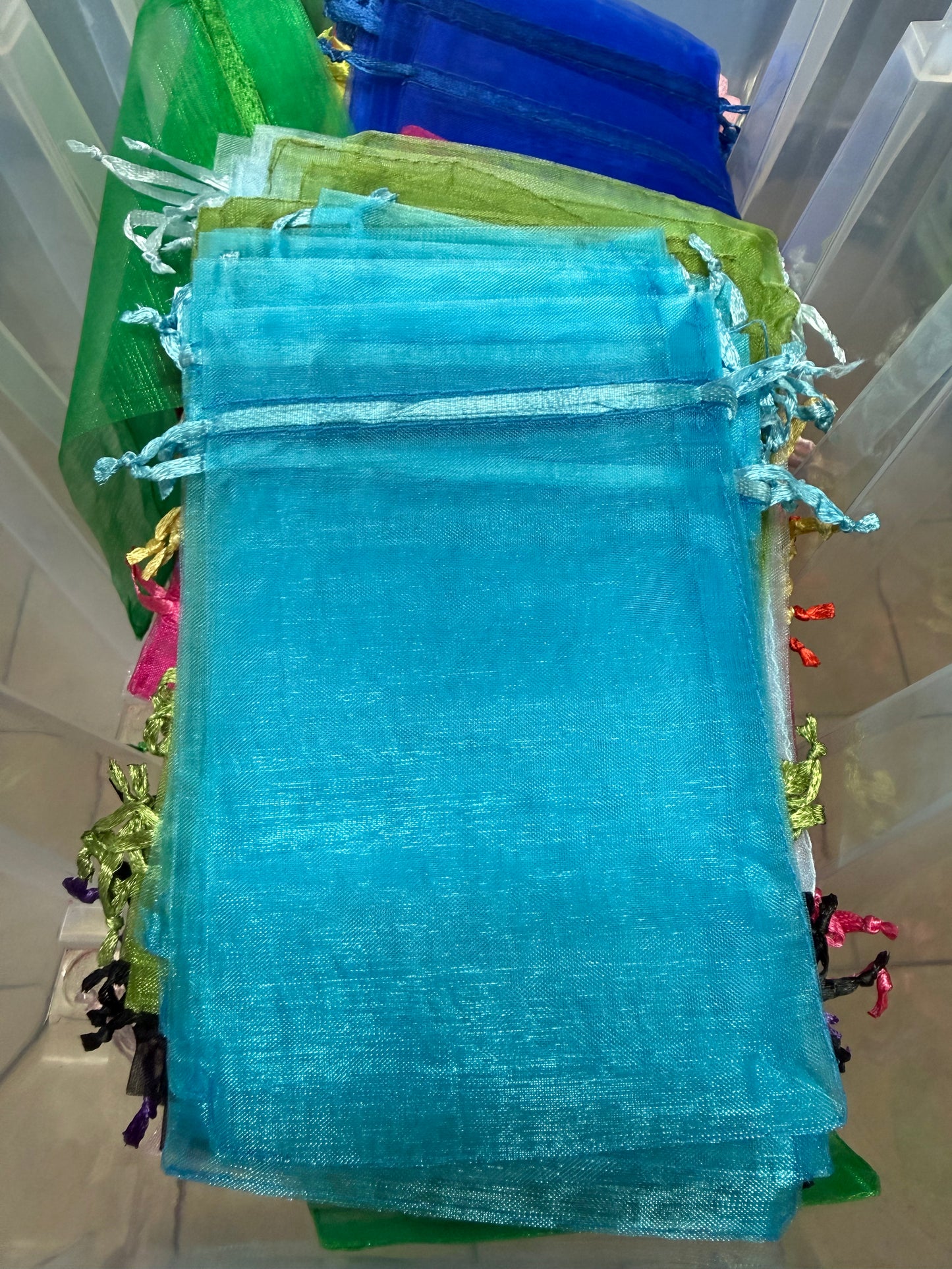 4x6 Sachet Bag