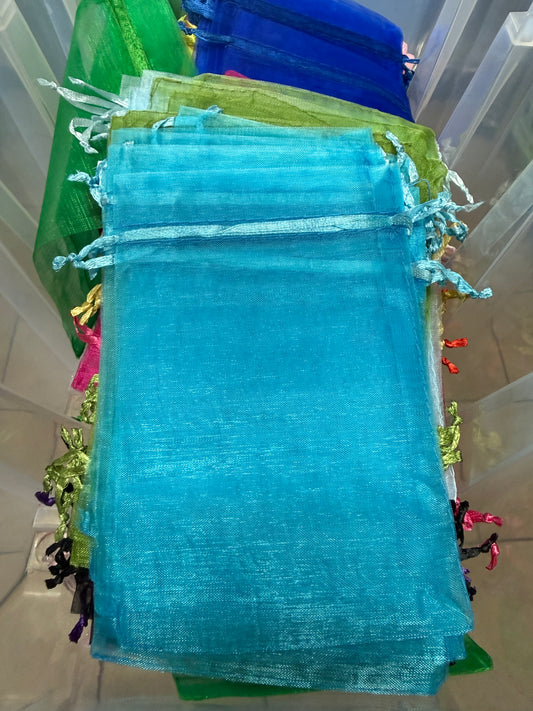 4x6 Sachet Bag
