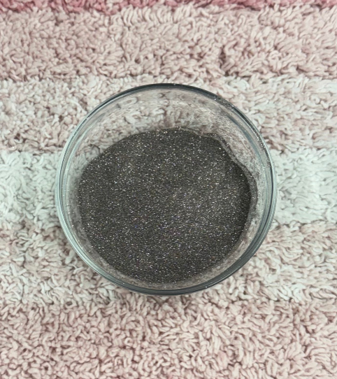 Glistening Desert - Glitter Dust