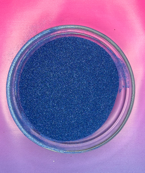 I Am The One - Glitter Dust