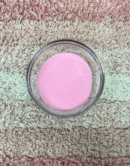Powderpuff - Glitter Dust