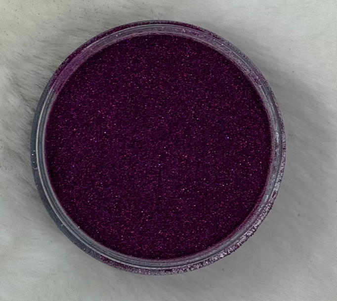 The Grape Escape - Glitter Dust