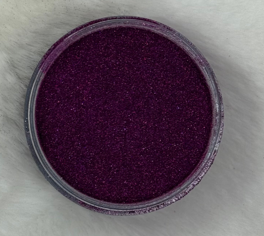 The Grape Escape - Glitter Dust