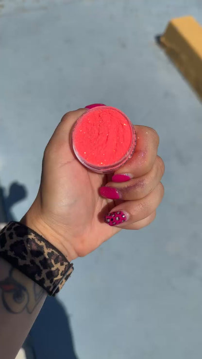 Coral Reef - Microfine/Dust Glitter